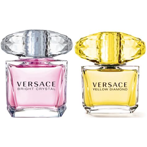 versace bright crystal yellow|Versace Bright Crystal models name.